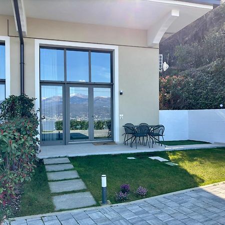 Panorama Loft Apartments Stresa Exterior photo
