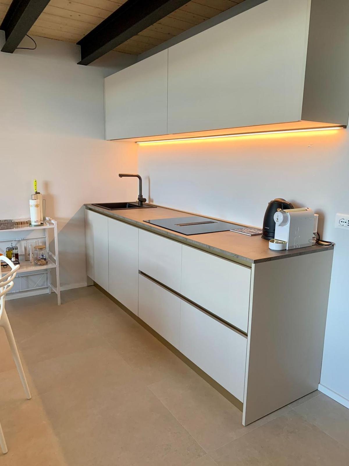 Panorama Loft Apartments Stresa Exterior photo