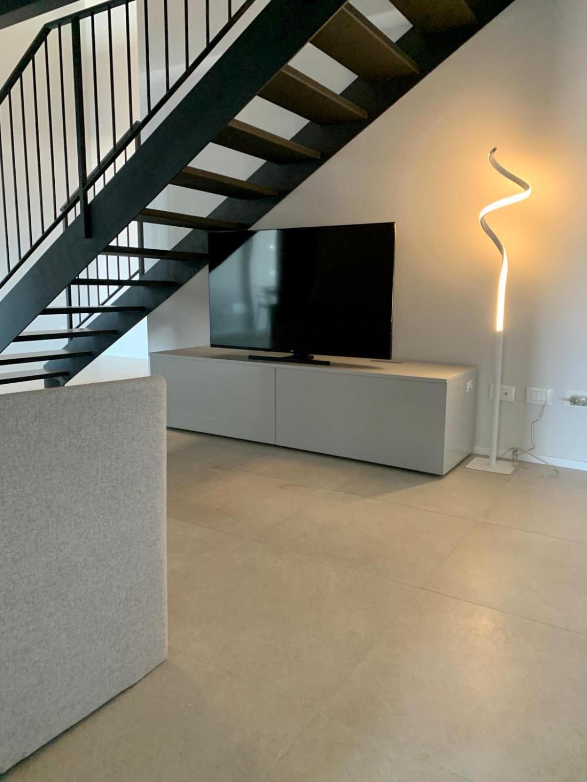 Panorama Loft Apartments Stresa Exterior photo