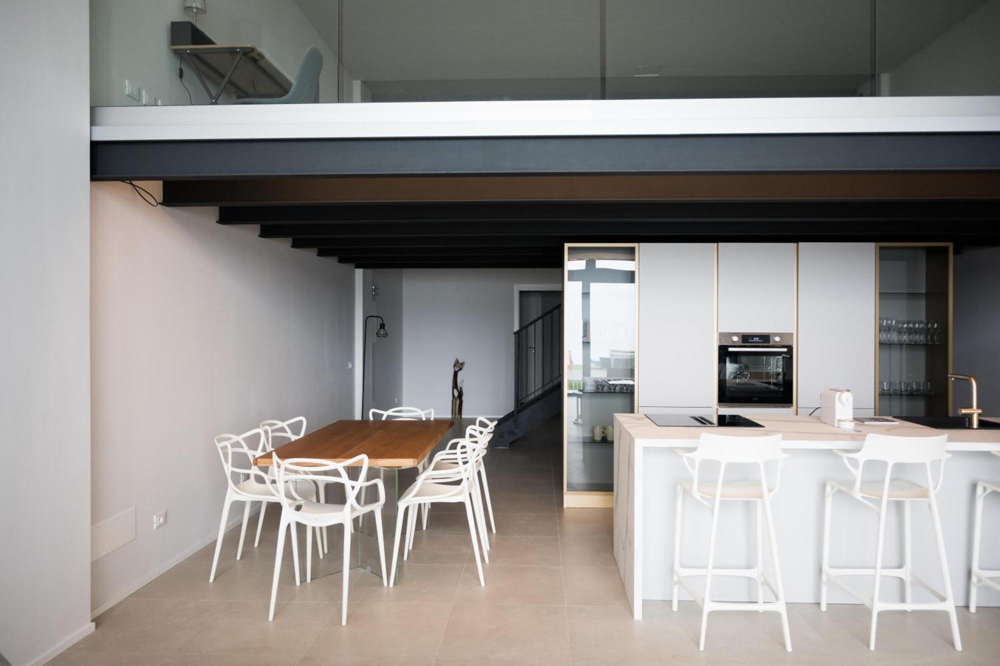 Panorama Loft Apartments Stresa Exterior photo