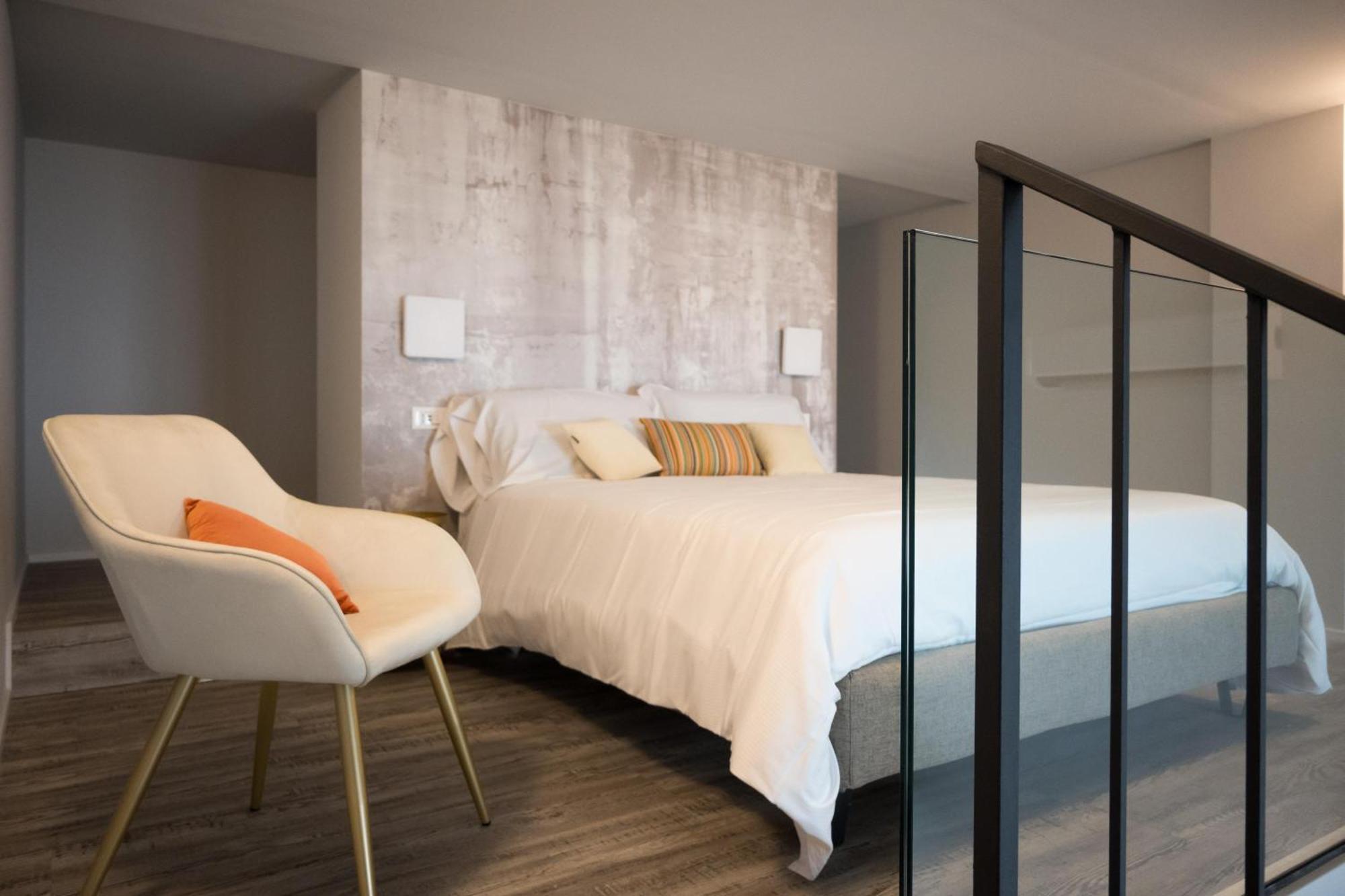 Panorama Loft Apartments Stresa Exterior photo