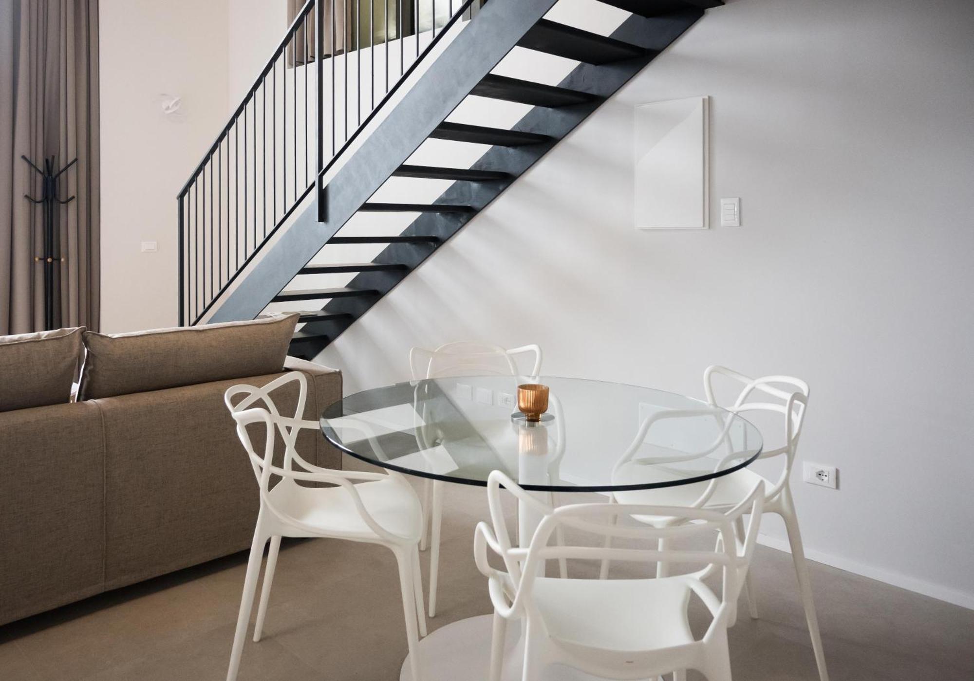 Panorama Loft Apartments Stresa Exterior photo