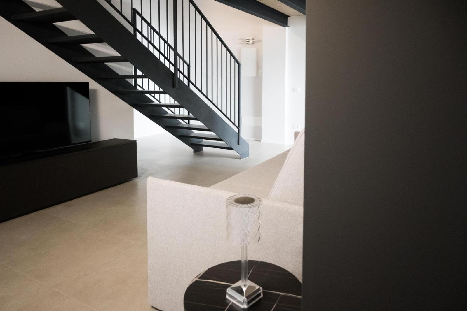 Panorama Loft Apartments Stresa Exterior photo