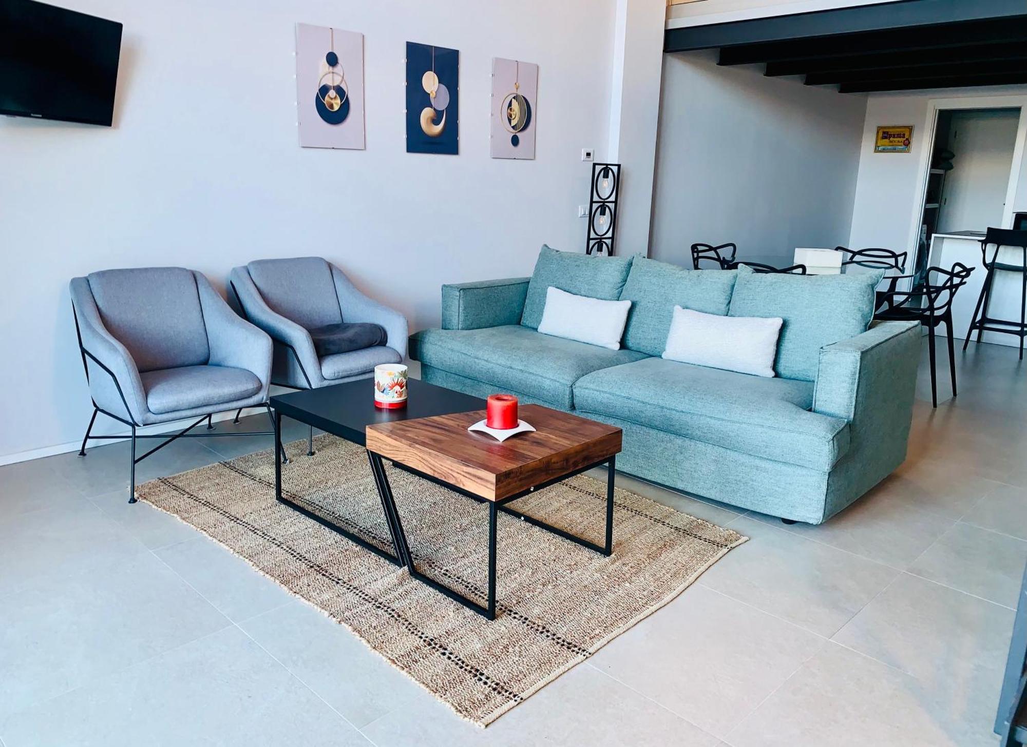 Panorama Loft Apartments Stresa Exterior photo