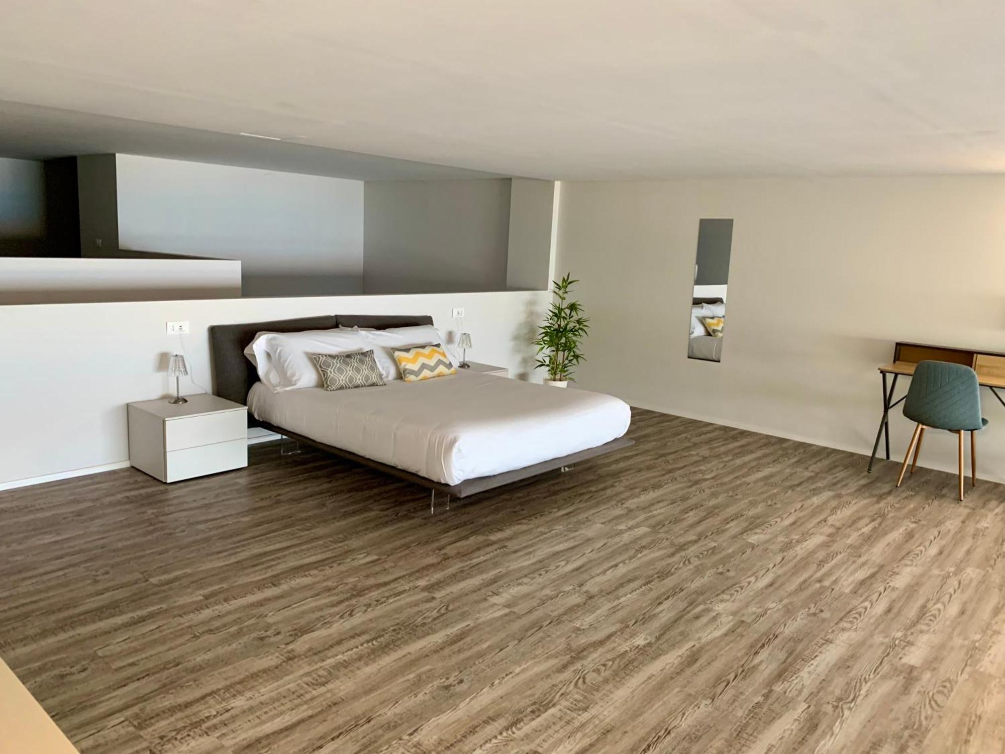 Panorama Loft Apartments Stresa Exterior photo